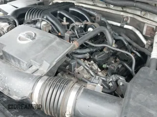 ✅ 2005 Nissan Frontier Nismo • VIN: 1N6AD07W35C446780 • Lot: 43189679. Listed on IAAI with 138,461 mi. Free auction sales archive from the USA and detailed vehicle history report at DreamBid. Image 15.