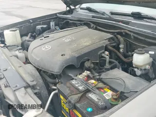 ✅ 2012 Toyota Tacoma PreRunner • VIN: 3TMJU4GN6CM137768 • Lot: 42409068. Wystawiony na IAAI z przebiegiem 274 288 mil. Bezpłatny archiwum sprzedaży aukcyjnych z USA i szczegółowy raport historii pojazdu na DreamBid. Zdjęcie 19.