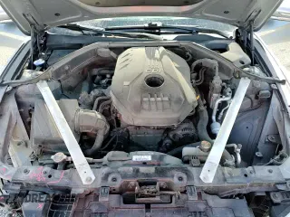 ✅ 2020 Genesis G70 2.0T • VIN: KMTG44LA0LU051074 • Лот: 90629805. Опубликован ранее на Copart с пробегом 75 683 миль. Бесплатный доступ к архиву аукционных продаж из США и подробный отчёт об истории автомобиля на DreamBid. Изображение 14.