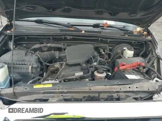 ✅ 2013 Toyota Tacoma • VIN: 5TFTX4CN8DX023787 • Лот: 43638433. Опубликован ранее на IAAI с пробегом 135 505 миль. Бесплатный доступ к архиву аукционных продаж из США и подробный отчёт об истории автомобиля на DreamBid. Изображение 19.