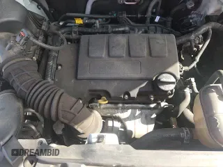 ✅ 2021 Chevrolet Trax LS • VIN: KL7CJKSB3MB339072 • Lot: 86245765. Listed on Copart with 136,008 mi. Free auction sales archive from the USA and detailed vehicle history report at DreamBid. Image 13.