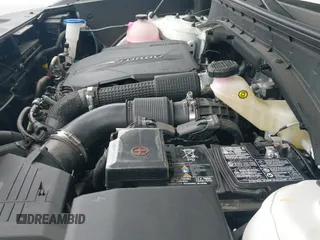 2024 Hyundai Santa Fe Limited с VIN 5NMP44GL9RH040004, выставлен на аукционе IAAI как лот 41803763 с пробегом 2 552 миль миль и . История ставок и продаж доступна на DreamBid. Изображение 19.