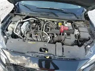 ✅ 2022 Nissan Sentra SR • VIN: 3N1AB8DV6NY300564 • Lot: 87220075. Wystawiony na Copart z przebiegiem 74 429 mil. Bezpłatny archiwum sprzedaży aukcyjnych z USA i szczegółowy raport historii pojazdu na DreamBid. Zdjęcie 15.