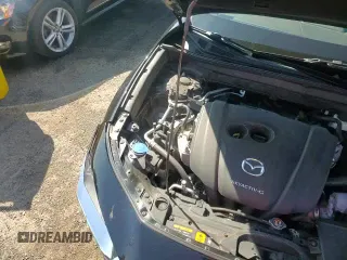 ✅ 2020 Mazda CX-30 Premium • VIN: 3MVDMBEM7LM136882 • Lot: 71989135. Listed on Copart with 68,399 mi. Free auction sales archive from the USA and detailed vehicle history report at DreamBid. Image 14.