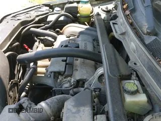 ✅ 2004 Volvo XC90 • VIN: YV1CZ59HX41121413 • Lot: 42804499. Listed on IAAI with 194,689 mi. Free auction sales archive from the USA and detailed vehicle history report at DreamBid. Image 16.