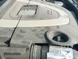 ✅ 2011 Mercedes-Benz GL 550 • VIN: 4JGBF8GE7BA720220 • Lot: 43119725. Listed on IAAI with 125,801 mi. Free auction sales archive from the USA and detailed vehicle history report at DreamBid. Image 19.