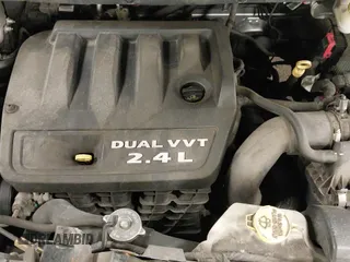 ✅ 2013 Dodge Journey SE • VIN: 3C4PDCAB7DT646083 • Lot: 42353530. Listed on IAAI with 117,965 mi. Free auction sales archive from the USA and detailed vehicle history report at DreamBid. Image 20.