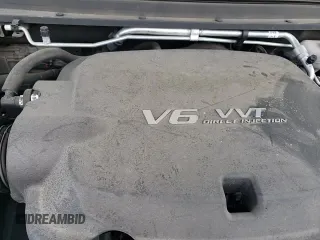 ✅ 2019 Chevrolet Colorado 2WD LT • VIN: 1GCGSCEN3K1302751 • Lot: 66956895. Listed on Copart with 48,122 mi. Free auction sales archive from the USA and detailed vehicle history report at DreamBid. Image 13.