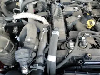 ✅ 2021 Ford Ranger XLT • VIN: 1FTER4FH6MLD12537 • Lot: 85132535. Wystawiony na Copart z przebiegiem 97 886 mil. Bezpłatny archiwum sprzedaży aukcyjnych z USA i szczegółowy raport historii pojazdu na DreamBid. Zdjęcie 15.