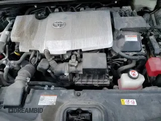 ✅ 2017 Toyota Prius Premium • VIN: JTDKARFP9H3053112 • Lot: 93299685. Wystawiony na Copart z przebiegiem 125 981 mil. Bezpłatny archiwum sprzedaży aukcyjnych z USA i szczegółowy raport historii pojazdu na DreamBid. Zdjęcie 14.