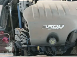 ✅ 1999 Buick Park Avenue • VIN: 1G4CW52K9X4636339 • Lot: 42956179. Listed on IAAI with 286,262 mi. Free auction sales archive from the USA and detailed vehicle history report at DreamBid. Image 13.