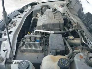 ✅ 2005 Chevrolet Equinox LT • VIN: 2CNDL73F456181373 • Лот: 41601426. Опубликован ранее на IAAI с пробегом 127 309 миль. Бесплатный доступ к архиву аукционных продаж из США и подробный отчёт об истории автомобиля на DreamBid. Изображение 12.