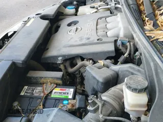 ✅ 2003 Nissan Murano SE • VIN: JN8AZ08W83W209303 • Лот: 42114211. Опубликован ранее на IAAI с пробегом 135 038 миль. Бесплатный доступ к архиву аукционных продаж из США и подробный отчёт об истории автомобиля на DreamBid. Изображение 12.