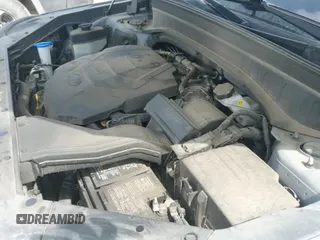 ✅ 2020 Kia Telluride S • VIN: 5XYP6DHC0LG095810 • Lot: 42948785. Wystawiony na IAAI z przebiegiem 83 947 mil. Bezpłatny archiwum sprzedaży aukcyjnych z USA i szczegółowy raport historii pojazdu na DreamBid. Zdjęcie 20.