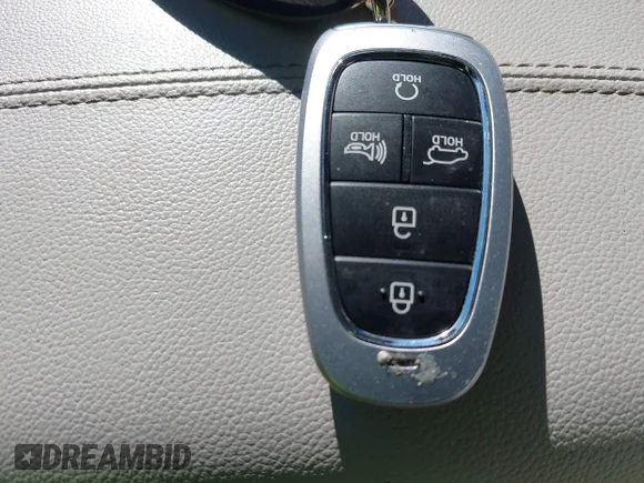✅ 2022 Hyundai Tucson SEL • VIN: 5NMJC3AEXNH091521 • Lot: 44450800. Wystawiony na IAAI z przebiegiem 42 497 mil. Bezpłatny archiwum sprzedaży aukcyjnych z USA i szczegółowy raport historii pojazdu na DreamBid. Zdjęcie 11.