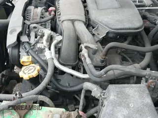 ✅ 2011 Subaru Outback Premium • VIN: 4S4BRBCCXB3383488 • Lot: 43610997. Listed on IAAI with 165,848 mi. Free auction sales archive from the USA and detailed vehicle history report at DreamBid. Image 13.