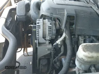 ✅ 2007 GMC Yukon SLE • VIN: 1GKFK13087J350054 • Лот: 42664526. Опубликован ранее на IAAI с пробегом 297 979 миль. Бесплатный доступ к архиву аукционных продаж из США и подробный отчёт об истории автомобиля на DreamBid. Изображение 20.