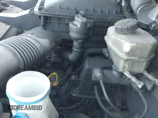 ✅ 2015 Freightliner Sprinter • VIN: WDYPE7DC4F5996044 • Лот: 42283255. Опубликован ранее на IAAI с пробегом 204 333 миль. Бесплатный доступ к архиву аукционных продаж из США и подробный отчёт об истории автомобиля на DreamBid. Изображение 18.