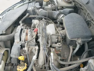 ✅ 2005 Subaru Legacy Outback • VIN: 4S4BP61C257304280 • Lot: 42227122. Listed on IAAI with 260,268 mi. Free auction sales archive from the USA and detailed vehicle history report at DreamBid. Image 12.