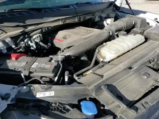 ✅ 2023 Ford F-150 Raptor • VIN: 1FTFW1RG0PFA14731 • Лот: 90862395. Опубликован ранее на Copart с пробегом 29 985 миль. Бесплатный доступ к архиву аукционных продаж из США и подробный отчёт об истории автомобиля на DreamBid. Изображение 15.