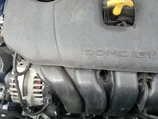 ✅ 2021 Kia Soul GT-Line • VIN: KNDJ63AU3M7739298 • Lot: 80316355. Listed on Copart with 22,727 mi. Free auction sales archive from the USA and detailed vehicle history report at DreamBid. Image 15.