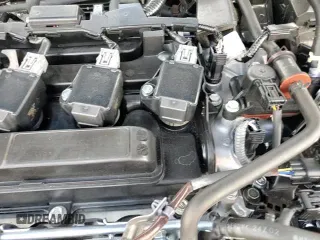 ✅ 2025 Honda Civic Si • VIN: 2HGFE1E53SH477690 • Лот: 85509625. Опубликован ранее на Copart с пробегом 3 185 миль. Бесплатный доступ к архиву аукционных продаж из США и подробный отчёт об истории автомобиля на DreamBid. Изображение 13.