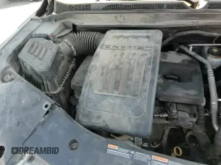 ✅ 2017 Chevrolet Equinox LT • VIN: 2GNALCEK0H6311672 • Lot: 80508635. Listed on Copart with 132,154 mi. Free auction sales archive from the USA and detailed vehicle history report at DreamBid. Image 14.