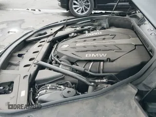 ✅ 2017 BMW 5 Series 550i Gran Turismo xDrive • VIN: WBA5M0C54HD085296 • Lot: 43634975. Listed on IAAI with 77,750 mi. Free auction sales archive from the USA and detailed vehicle history report at DreamBid. Image 21.