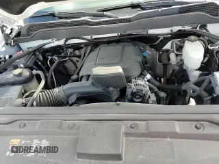 ✅ 2019 Chevrolet Silverado 2500HD Work Truck • VIN: 2GC2CREG8K1121196 • Lot: 56525835. Wystawiony na Copart z przebiegiem 63 376 mil. Bezpłatny archiwum sprzedaży aukcyjnych z USA i szczegółowy raport historii pojazdu na DreamBid. Zdjęcie 13.