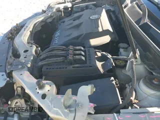 ✅ 2015 Cadillac SRX Luxury Collection • VIN: 3GYFNBE36FS537218 • Lot: 43509606. Wystawiony na IAAI z przebiegiem 89 408 mil. Bezpłatny archiwum sprzedaży aukcyjnych z USA i szczegółowy raport historii pojazdu na DreamBid. Zdjęcie 21.