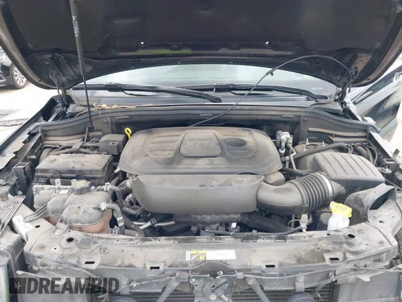 ✅ 2020 Jeep Grand Cherokee Altitude • VIN: 1C4RJEAG1LC337373 • Lot: 44827623. Wystawiony na IAAI z przebiegiem 65 976 mil. Bezpłatny archiwum sprzedaży aukcyjnych z USA i szczegółowy raport historii pojazdu na DreamBid. Zdjęcie 10.