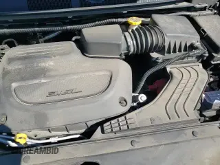 ✅ 2021 Chrysler Pacifica Limited • VIN: 2C4RC3GG8MR573551 • Lot: 84479955. Wystawiony na Copart z przebiegiem 43 225 mil. Bezpłatny archiwum sprzedaży aukcyjnych z USA i szczegółowy raport historii pojazdu na DreamBid. Zdjęcie 16.