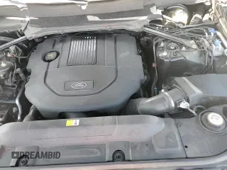 ✅ 2018 Land Rover Range Rover Sport SE • VIN: SALWG2RK2JA696662 • Lot: 61254845. Listed on Copart with 98,465 mi. Free auction sales archive from the USA and detailed vehicle history report at DreamBid. Image 17.