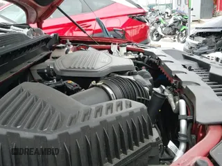 ✅ 2023 Chevrolet Blazer LT • VIN: 3GNKBJRS1PS225535 • Лот: 41389360. Опубликован ранее на IAAI с пробегом 7 197 миль. Бесплатный доступ к архиву аукционных продаж из США и подробный отчёт об истории автомобиля на DreamBid. Изображение 19.