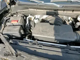 ✅ 2022 Cadillac Escalade Sport Platinum • VIN: 1GYS4GKL5NR340545 • Lot: 69962485. Listed on Copart with 28,890 mi. Free auction sales archive from the USA and detailed vehicle history report at DreamBid. Image 15.