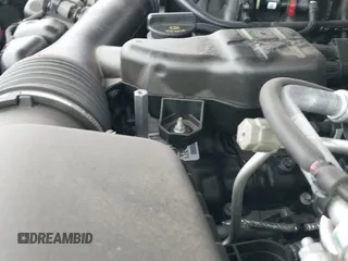 2024 Jeep Grand Cherokee Limited with VIN 1C4RJJBGXR8575743, listed as a IAAI auction lot 41520599 with 16,664 mi miles and . Bid and sale history available at DreamBid. Image 19.