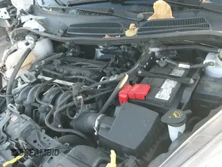 ✅ 2016 Ford Fiesta SE • VIN: 3FADP4BJ3GM206968 • Lot: 43408226. Wystawiony na IAAI z przebiegiem 40 770 mil. Bezpłatny archiwum sprzedaży aukcyjnych z USA i szczegółowy raport historii pojazdu na DreamBid. Zdjęcie 19.