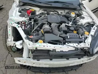 ✅ 2024 Toyota 86 TRUENO Edition • VIN: JF1ZNBM13R9752328 • Лот: 71959125. Опубликован ранее на Copart с пробегом 24 004 миль. Бесплатный доступ к архиву аукционных продаж из США и подробный отчёт об истории автомобиля на DreamBid. Изображение 13.