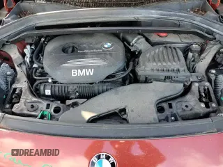 ✅ 2018 BMW X2 xDrive28i • VIN: WBXYJ5C33JEB19223 • Лот: 90861335. Опубликован ранее на Copart с пробегом 66 442 миль. Бесплатный доступ к архиву аукционных продаж из США и подробный отчёт об истории автомобиля на DreamBid. Изображение 14.