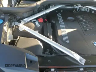 ✅ 2020 BMW X7 xDrive40i • VIN: 5UXCW2C08L9C31622 • Lot: 90647915. Wystawiony na Copart z przebiegiem 60 688 mil. Bezpłatny archiwum sprzedaży aukcyjnych z USA i szczegółowy raport historii pojazdu na DreamBid. Zdjęcie 14.