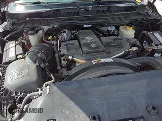 ✅ 2016 Ram 3500 Tradesman • VIN: 3C63RRGL6GG105131 • Lot: 68597075. Listed on Copart with 202,269 mi. Free auction sales archive from the USA and detailed vehicle history report at DreamBid. Image 14.