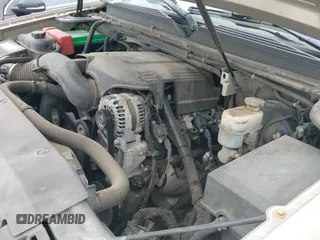 ✅ 2007 GMC Yukon XL SLT • VIN: 1GKFC16097R280171 • Lot: 41319694. Listed on IAAI with 241,553 mi. Free auction sales archive from the USA and detailed vehicle history report at DreamBid. Image 19.