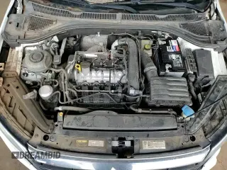 ✅ 2020 Volkswagen Jetta S • VIN: 3VWCB7BU0LM048905 • Лот: 86553325. Опубликован ранее на Copart с пробегом 47 317 миль. Бесплатный доступ к архиву аукционных продаж из США и подробный отчёт об истории автомобиля на DreamBid. Изображение 13.