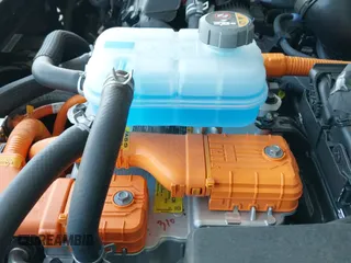 ✅ 2023 Hyundai Tucson Limited • VIN: KM8JFDA27PU123335 • Lot: 42312666. Wystawiony na IAAI z przebiegiem 7 953 mil. Bezpłatny archiwum sprzedaży aukcyjnych z USA i szczegółowy raport historii pojazdu na DreamBid. Zdjęcie 19.