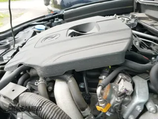 ✅ 2024 Mazda CX-30 S Carbon Edition • VIN: 3MVDMBCM8RM642071 • Лот: 42475589. Опубликован ранее на IAAI с пробегом 10 959 миль. Бесплатный доступ к архиву аукционных продаж из США и подробный отчёт об истории автомобиля на DreamBid. Изображение 19.