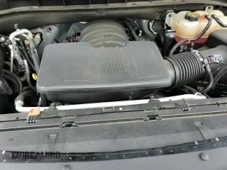 2022 Chevrolet Tahoe RST with VIN 1GNSKRKD7NR301298, listed as a Copart auction lot 67618945 with 68,577 mi miles and Salvage title. Bid and sale history available at DreamBid. Image 14.