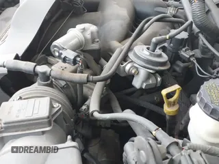 ✅ 2002 Mazda Tribute LX • VIN: 4F2YU09102KM40665 • Lot: 42546743. Wystawiony na IAAI z przebiegiem 180 660 mil. Bezpłatny archiwum sprzedaży aukcyjnych z USA i szczegółowy raport historii pojazdu na DreamBid. Zdjęcie 12.