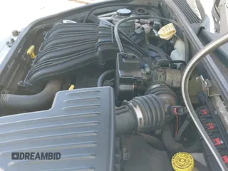 ✅ 2009 Chrysler PT Cruiser • VIN: 3A8FY48999T525158 • Lot: 42676076. Wystawiony na IAAI z przebiegiem 66 013 mil. Bezpłatny archiwum sprzedaży aukcyjnych z USA i szczegółowy raport historii pojazdu na DreamBid. Zdjęcie 12.