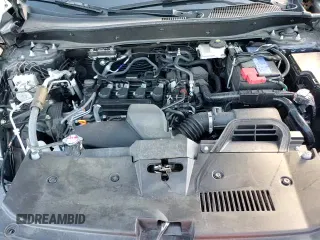 ✅ 2024 Honda CR-V EX • VIN: 2HKRS3H4XRH309114 • Лот: 85897055. Опубликован ранее на Copart с пробегом 30 686 миль. Бесплатный доступ к архиву аукционных продаж из США и подробный отчёт об истории автомобиля на DreamBid. Изображение 17.