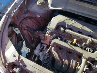 ✅ 2022 Hyundai Venue SEL • VIN: KMHRC8A34NU151683 • Lot: 84963884. Listed on Copart with 75,205 mi. Free auction sales archive from the USA and detailed vehicle history report at DreamBid. Image 14.